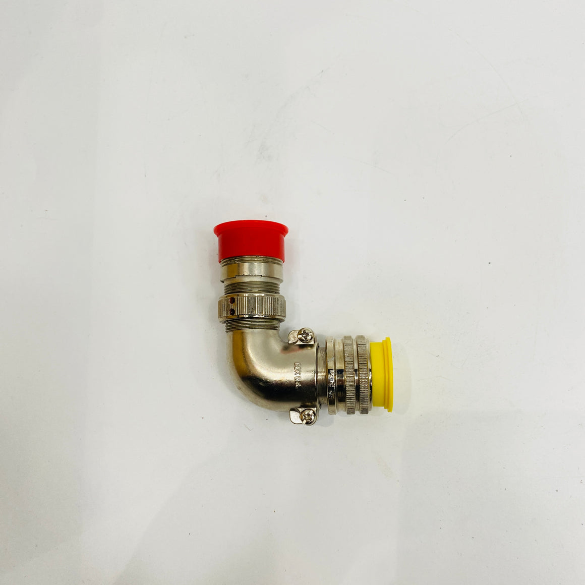 AMAT Application Material Aviation Plug 0720-09332B - Rockss Automation