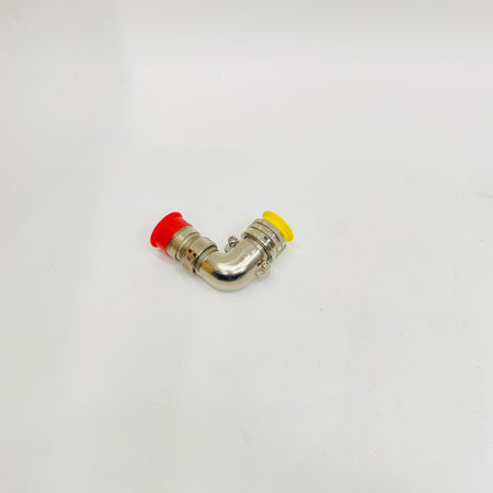 AMAT Application Material Aviation Plug 0720-09332B - Rockss Automation