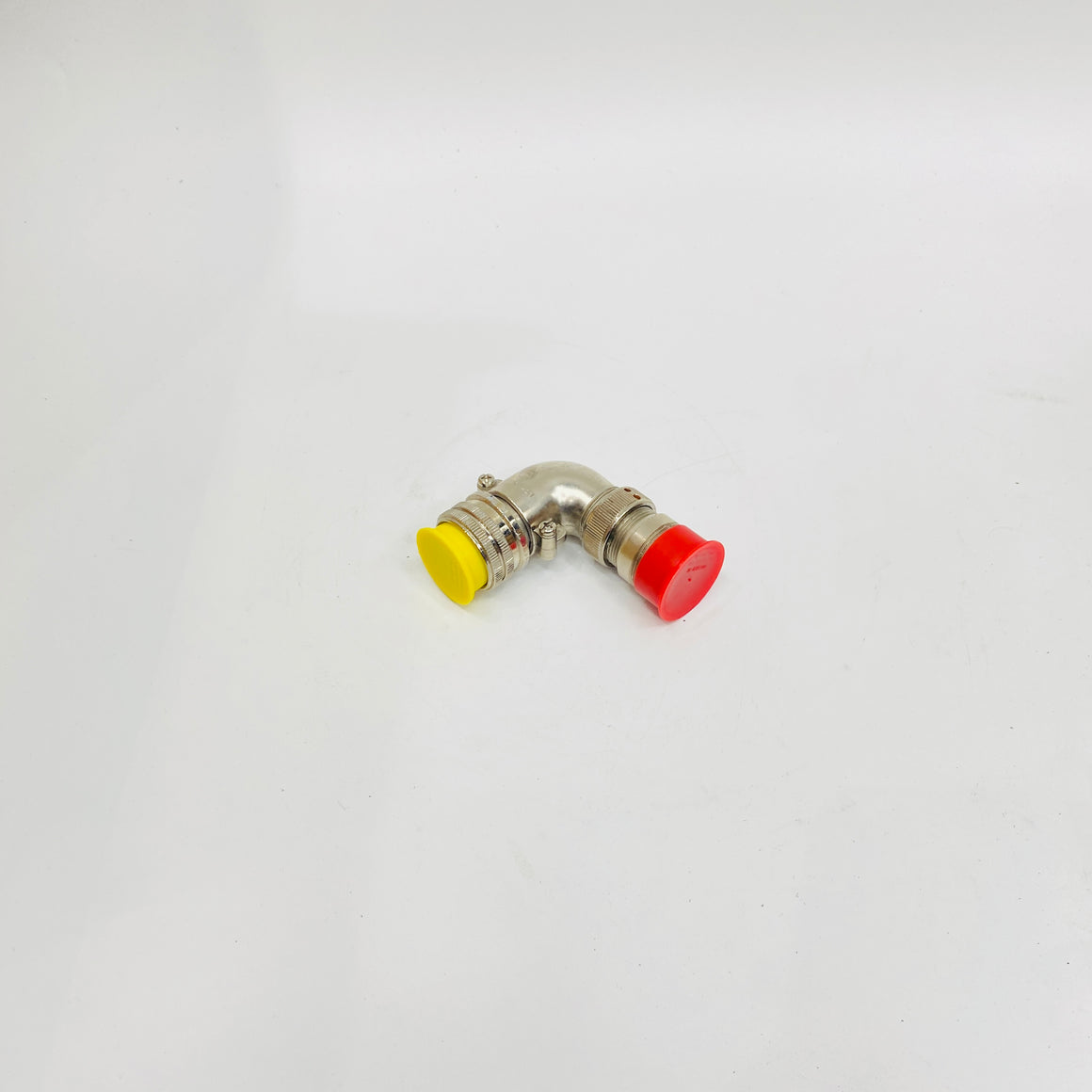 AMAT Application Material Aviation Plug 0720-09332B - Rockss Automation