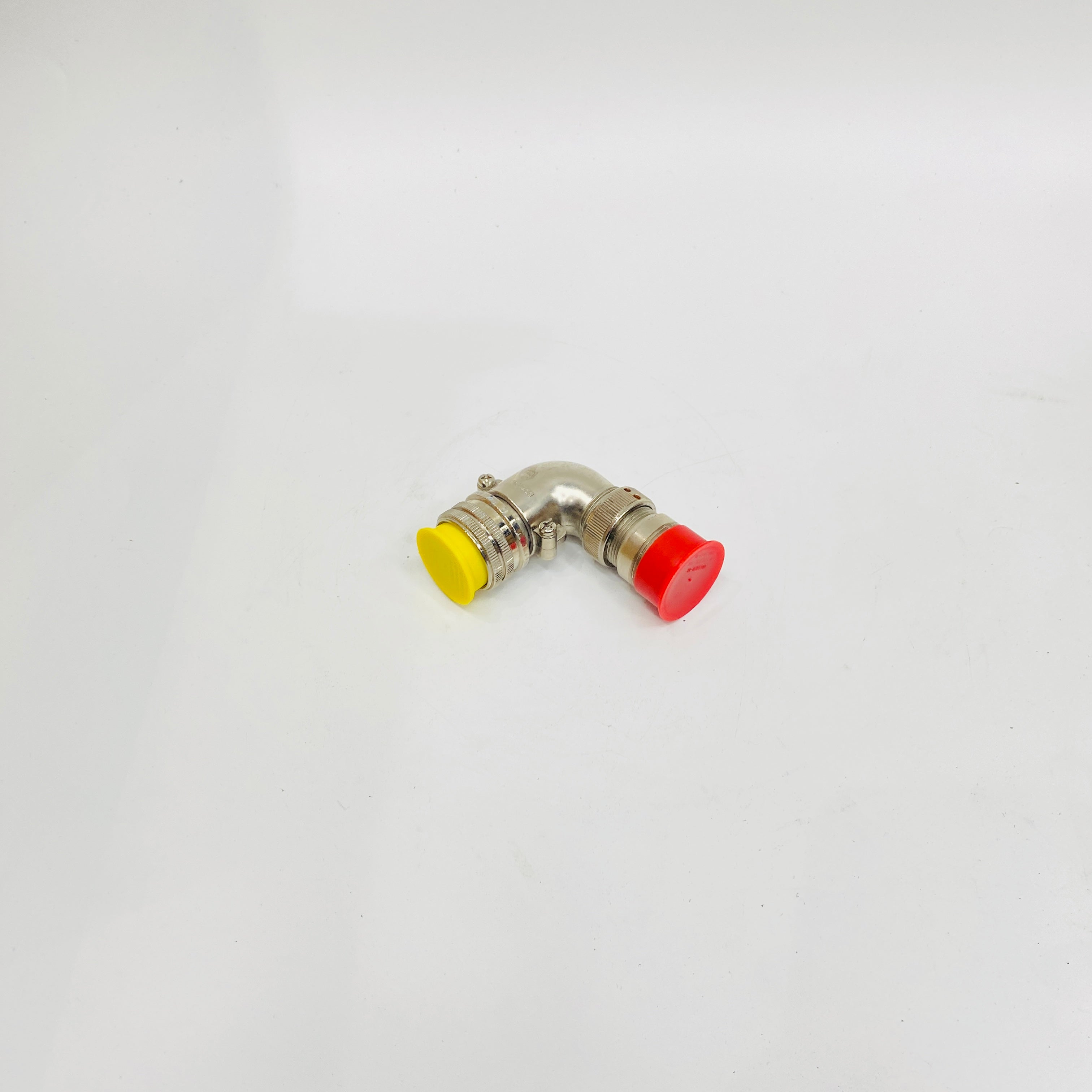 AMAT Application Material Aviation Plug 0720-09332B - Rockss Automation