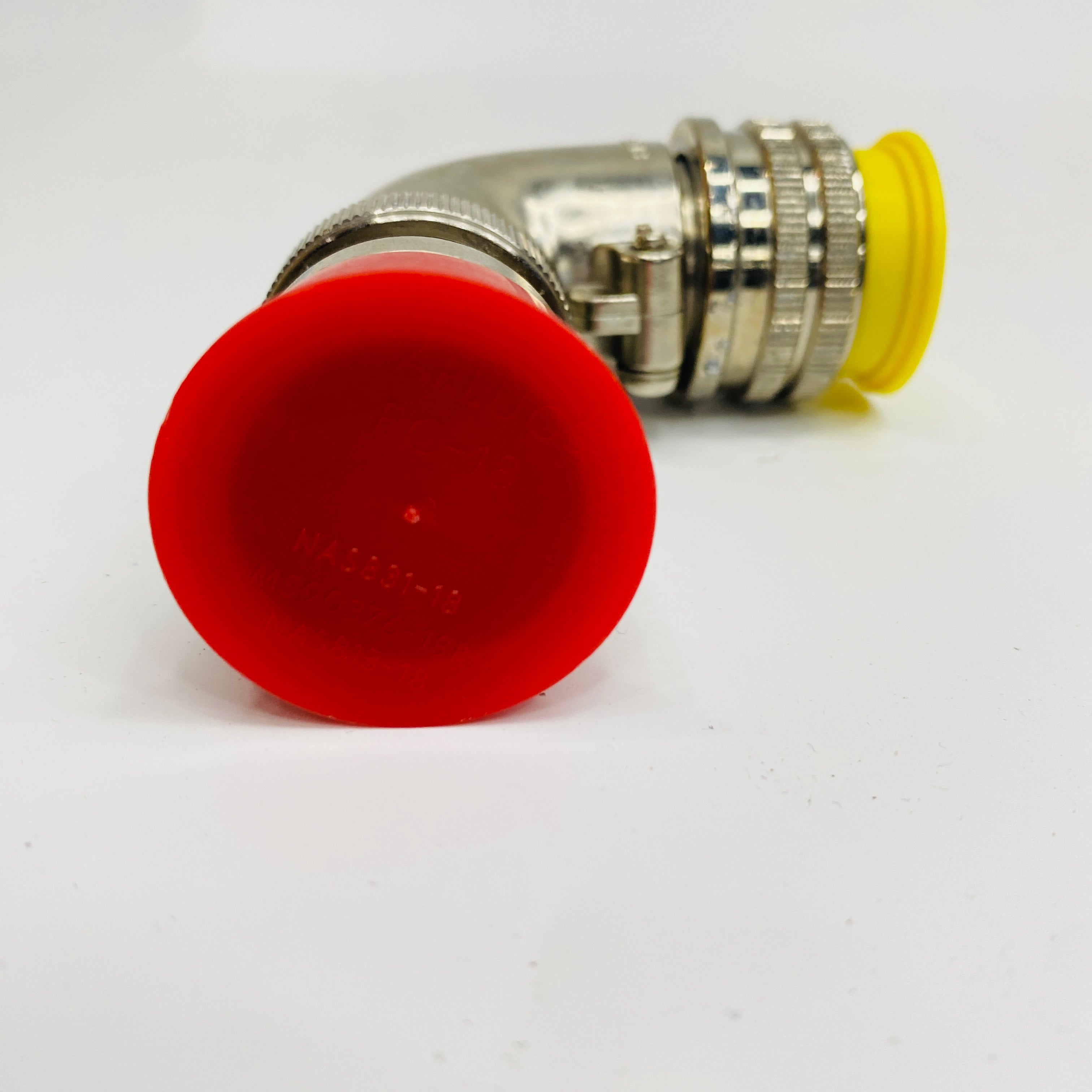 AMAT Application Material Aviation Plug 0720-09332B - Rockss Automation