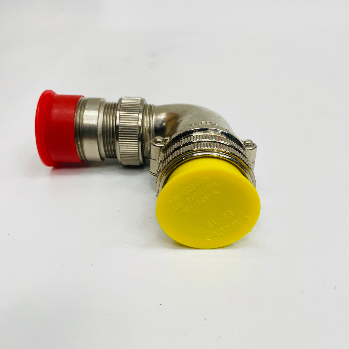 AMAT Application Material Aviation Plug 0720-09332B - Rockss Automation