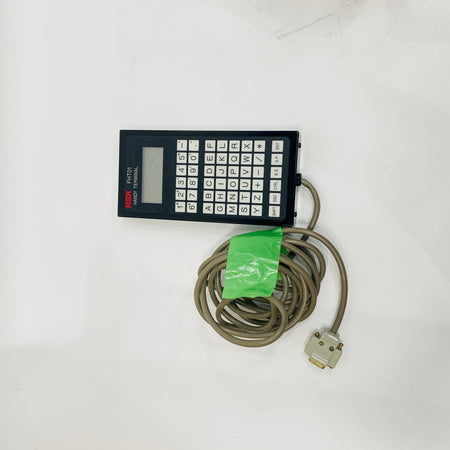 NSK  Teaching Pendant  FHT01 - Rockss Automation