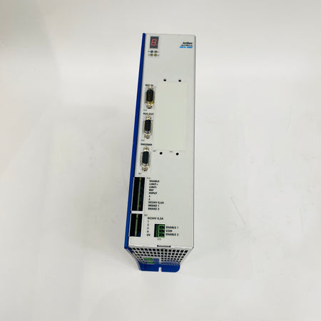 JETTER  Driver  JM-204-480-S1 - Rockss Automation