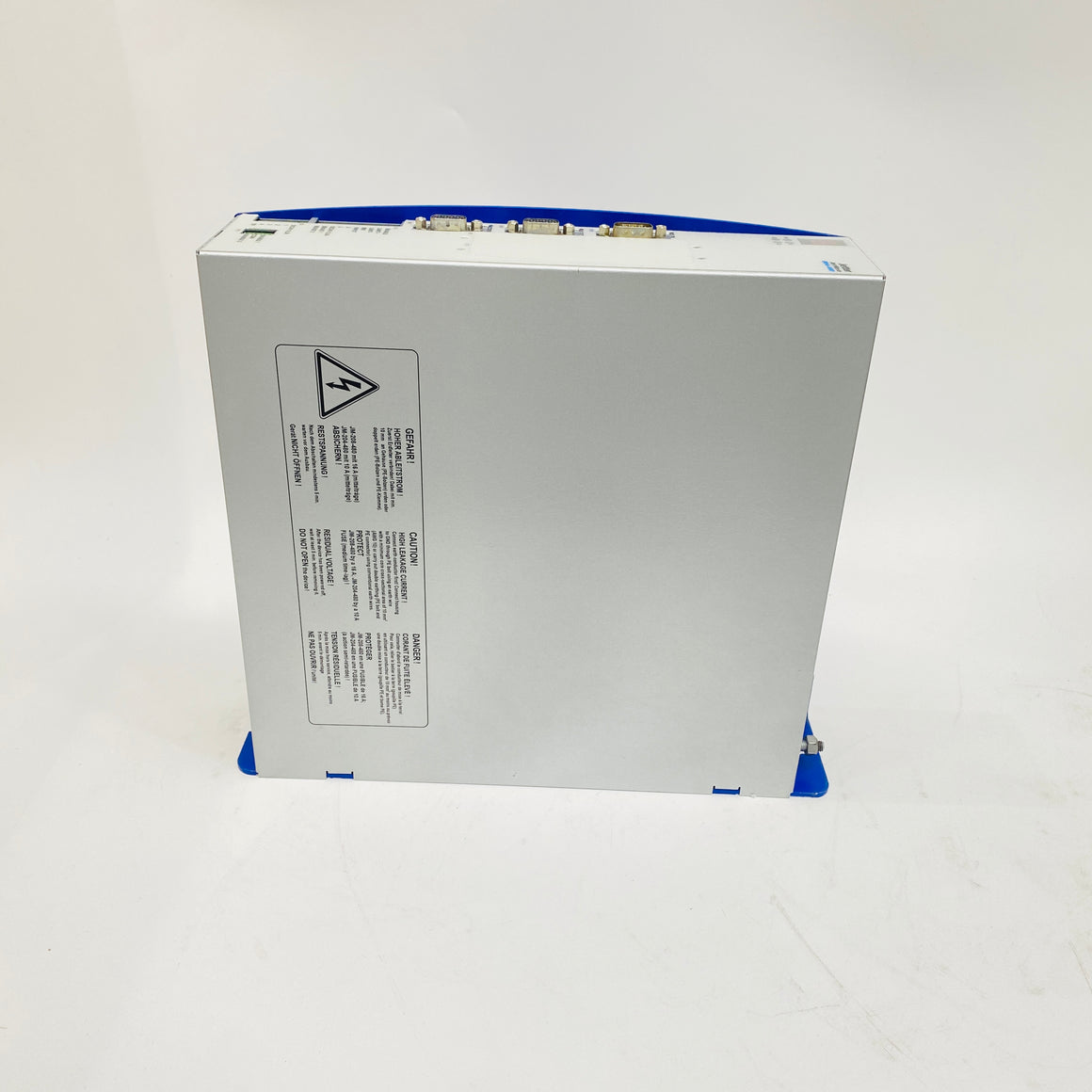 JETTER  Driver  JM-204-480-S1 - Rockss Automation