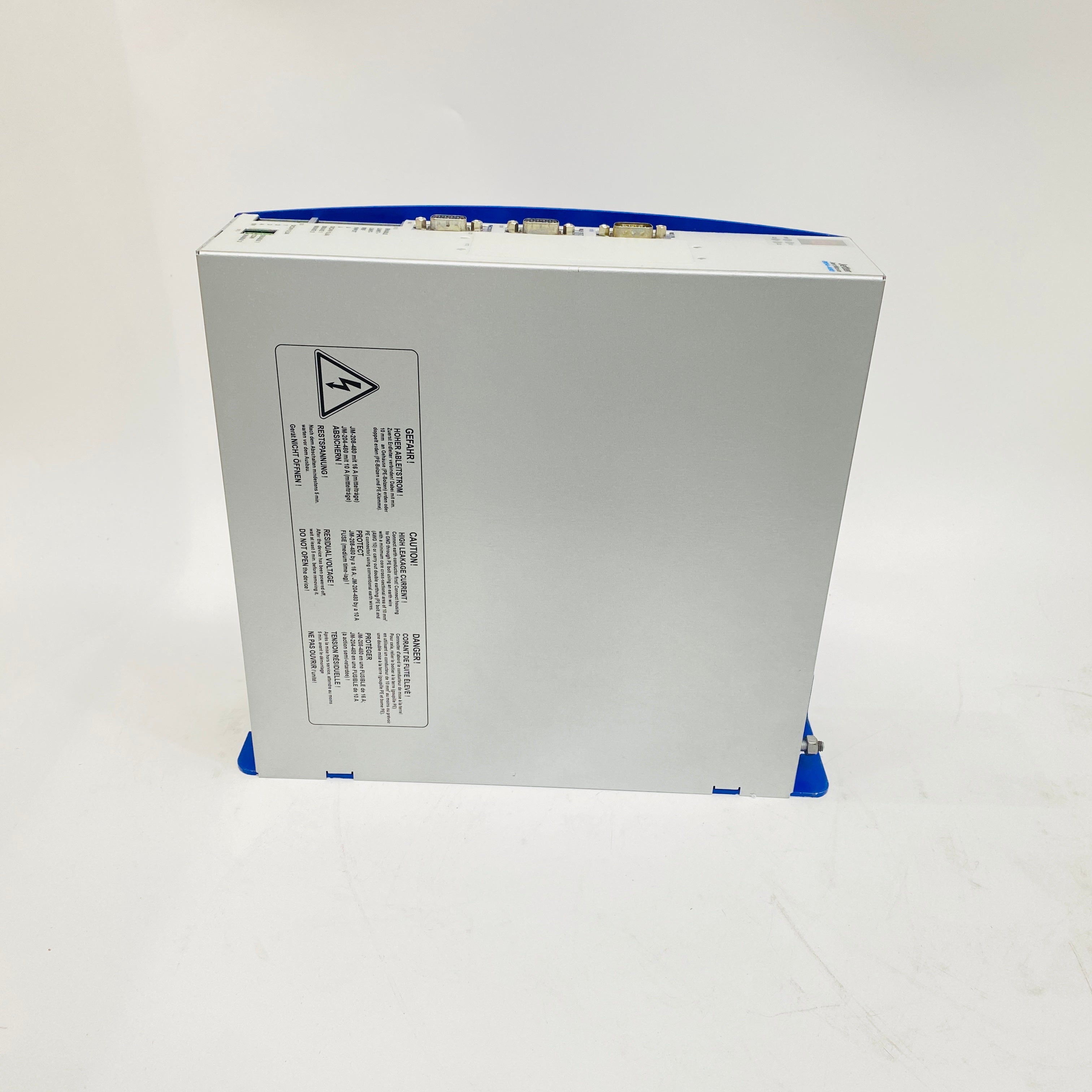 JETTER  Driver  JM-204-480-S1 - Rockss Automation