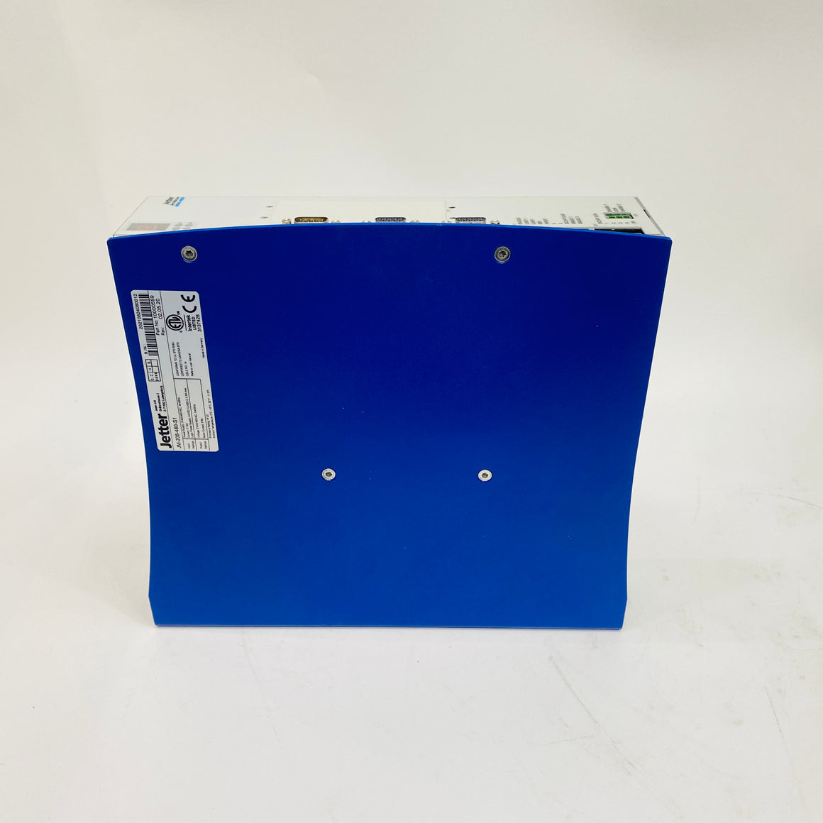 JETTER  Driver  JM-204-480-S1 - Rockss Automation