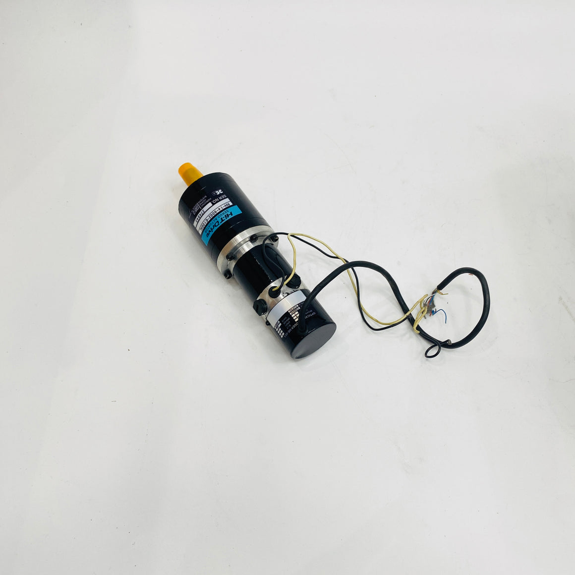 HD  Reducer  RH-14-6002-E100AL - Rockss Automation