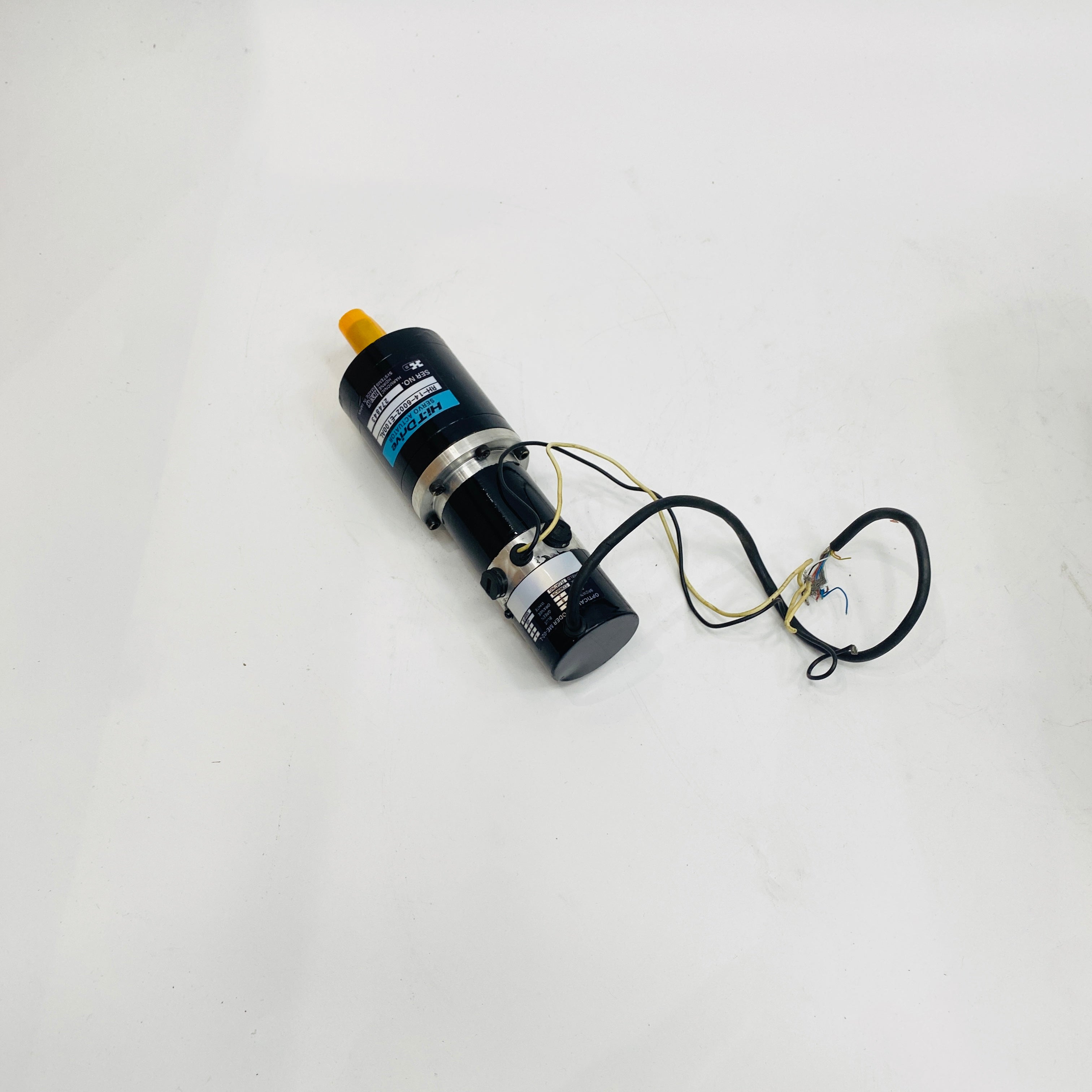 HD  Reducer  RH-14-6002-E100AL - Rockss Automation