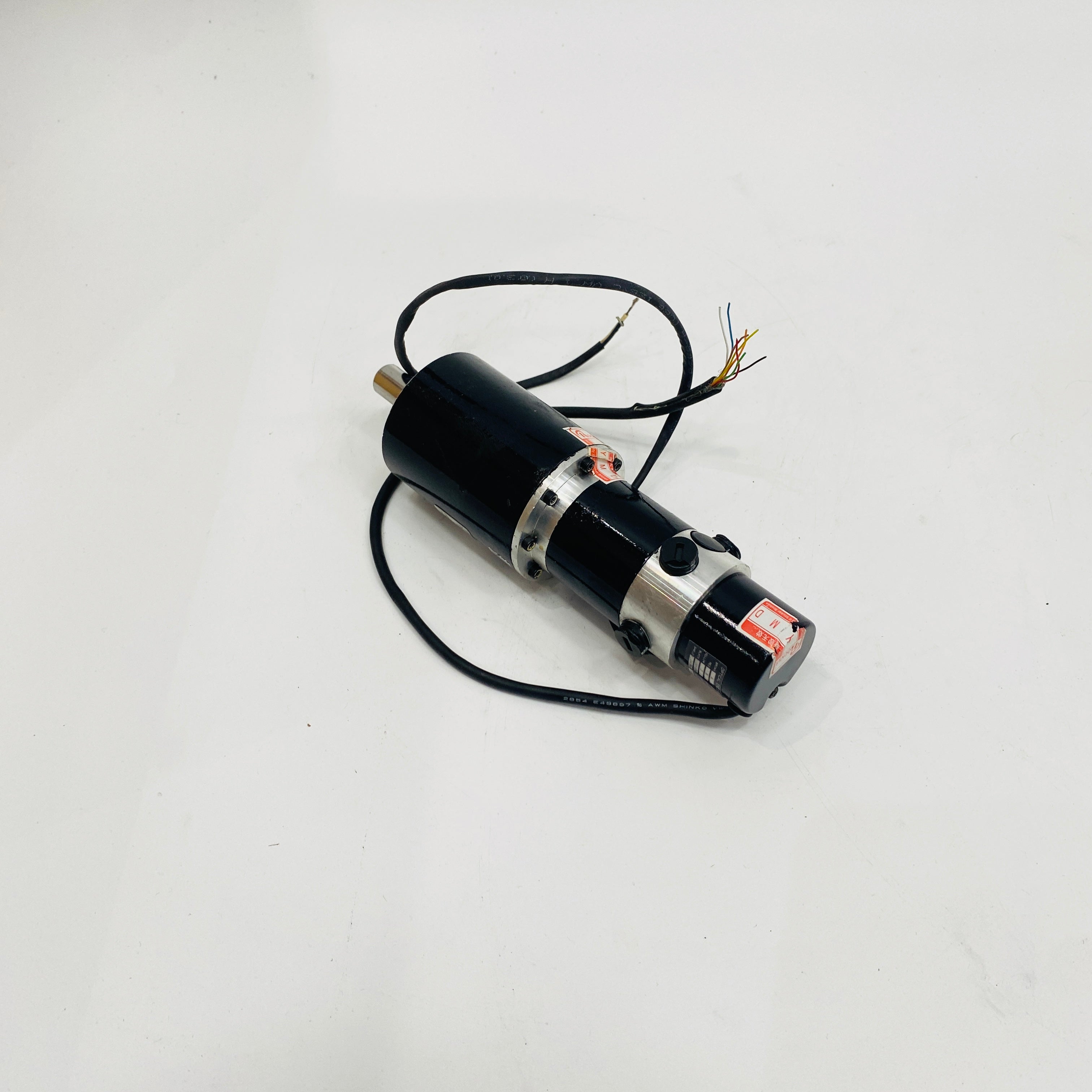 HD Reducer RH-14B-6002-E100AL - Rockss Automation