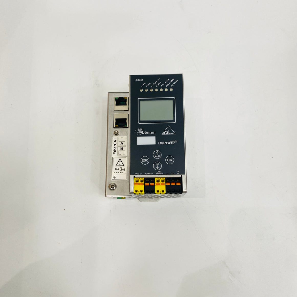 Bihl  Controller  BWU2162 - Rockss Automation