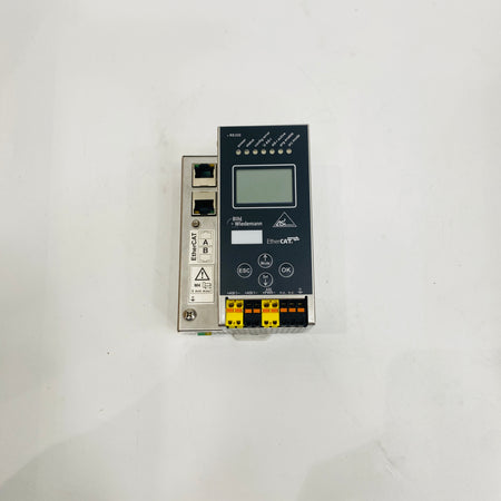Bihl  Controller  BWU2162 - Rockss Automation