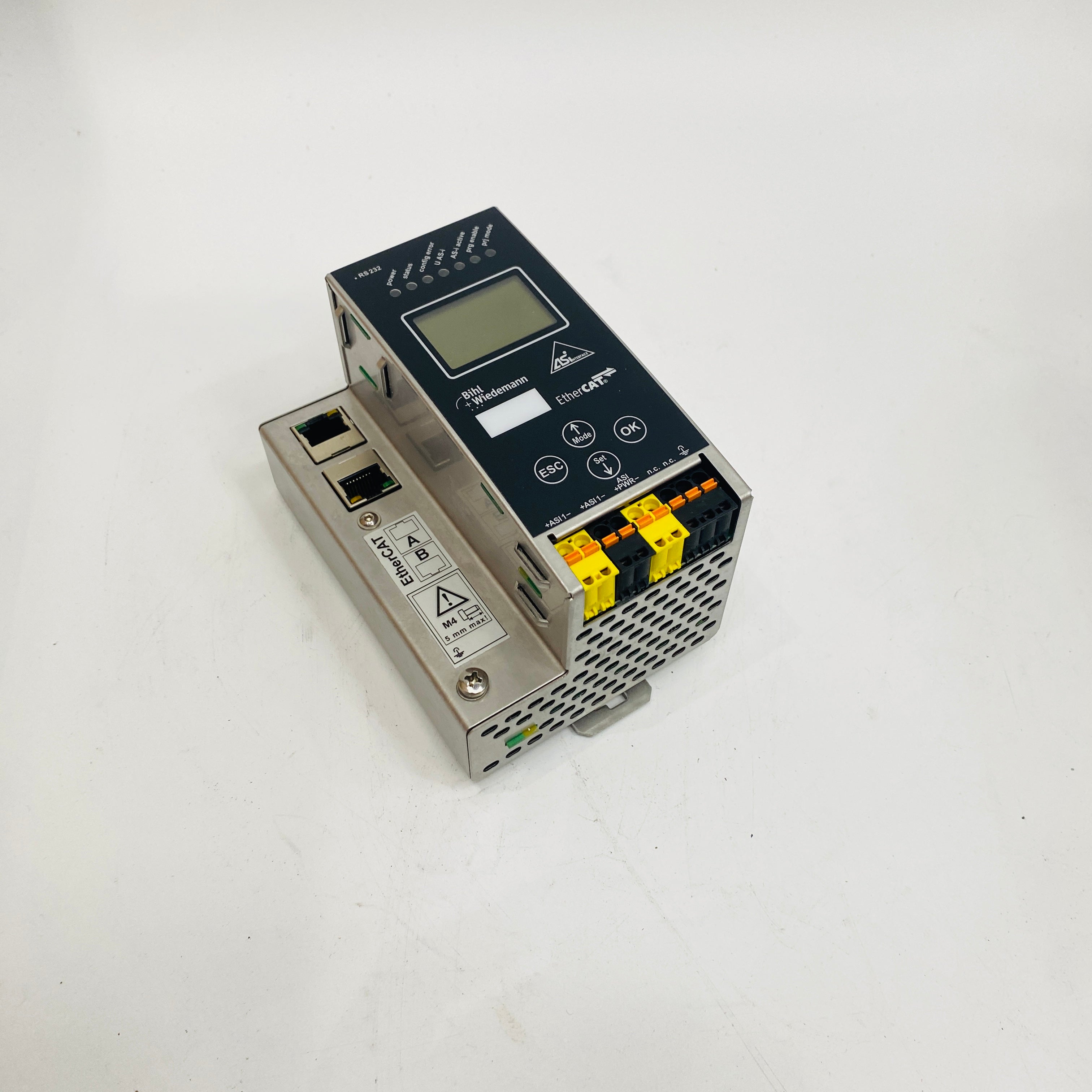 Bihl  Controller  BWU2162 - Rockss Automation
