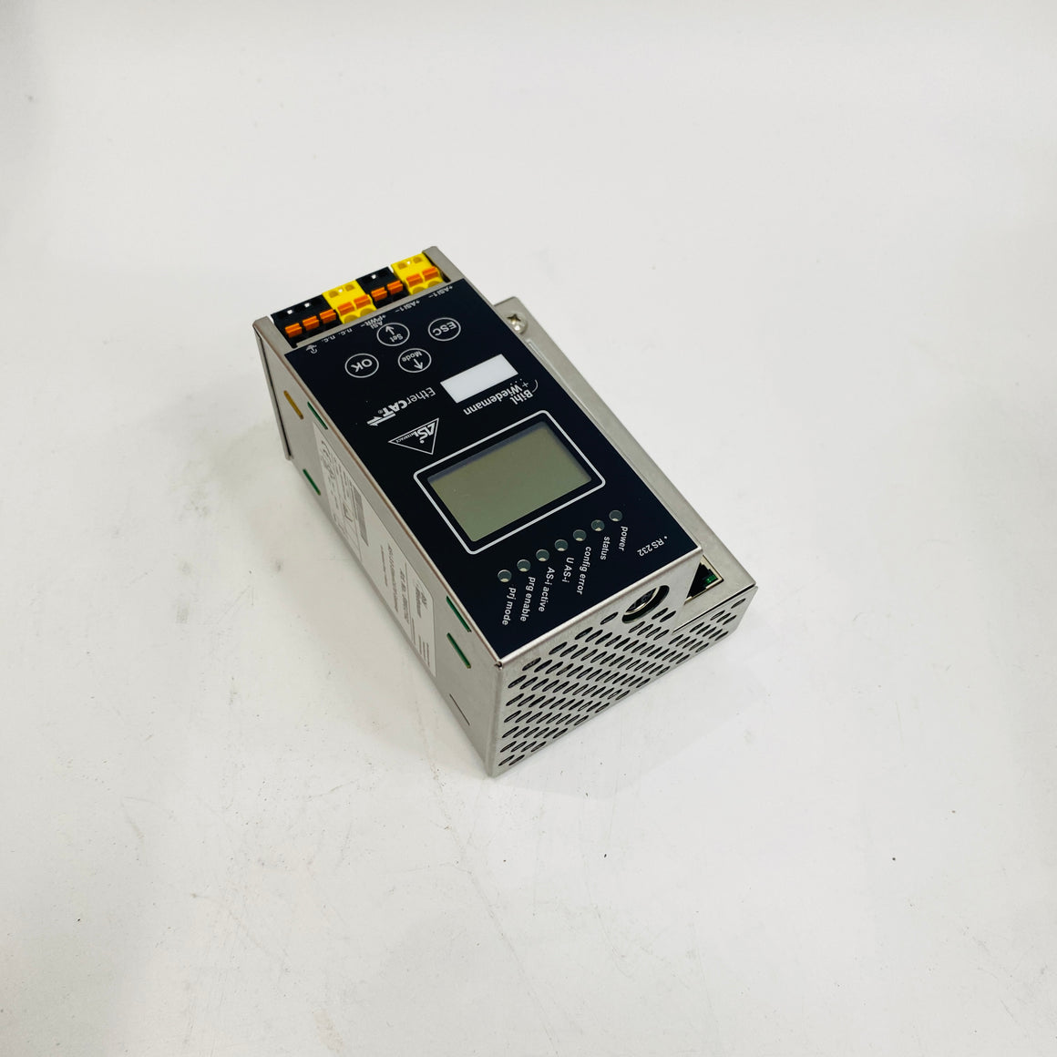 Bihl  Controller  BWU2162 - Rockss Automation