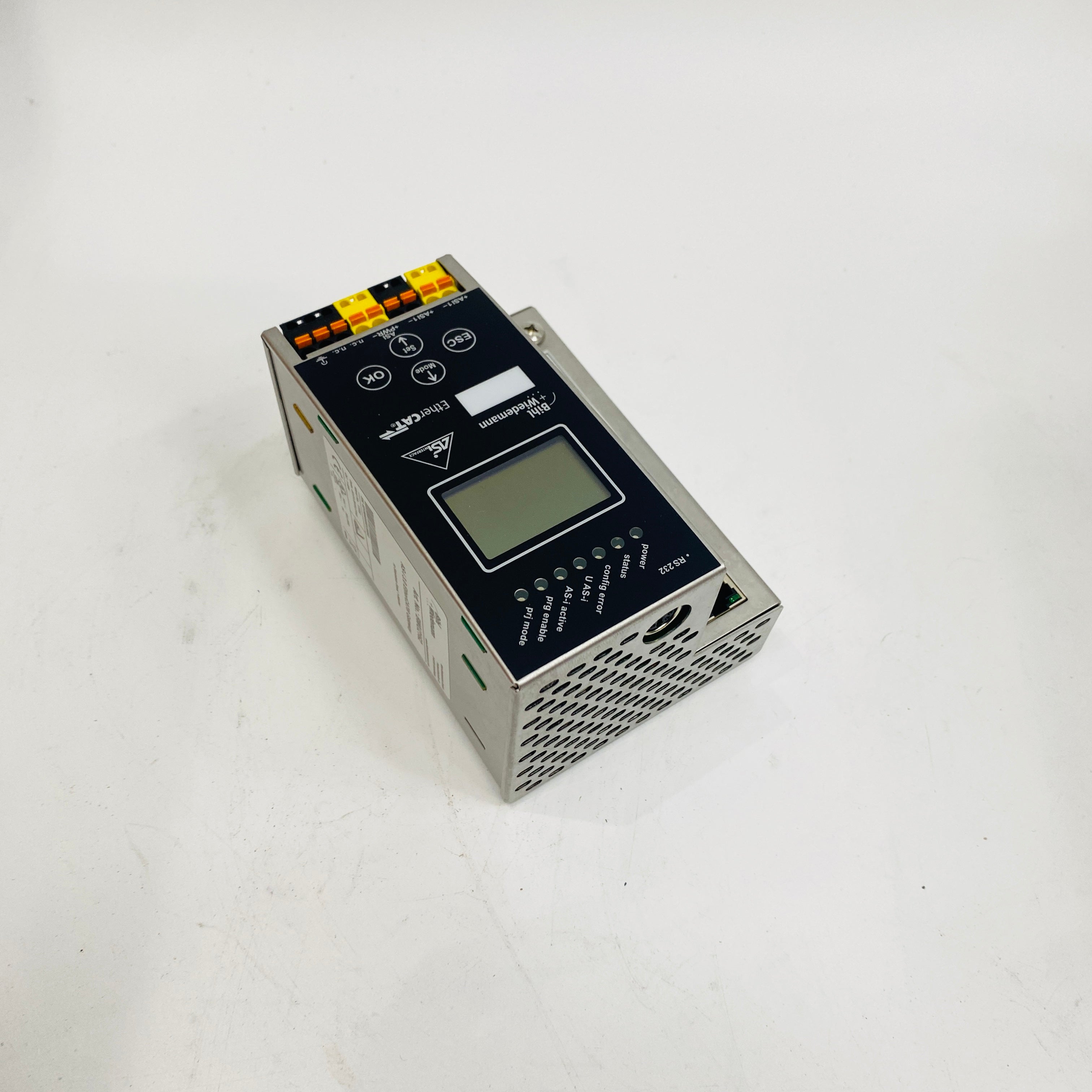 Bihl  Controller  BWU2162 - Rockss Automation