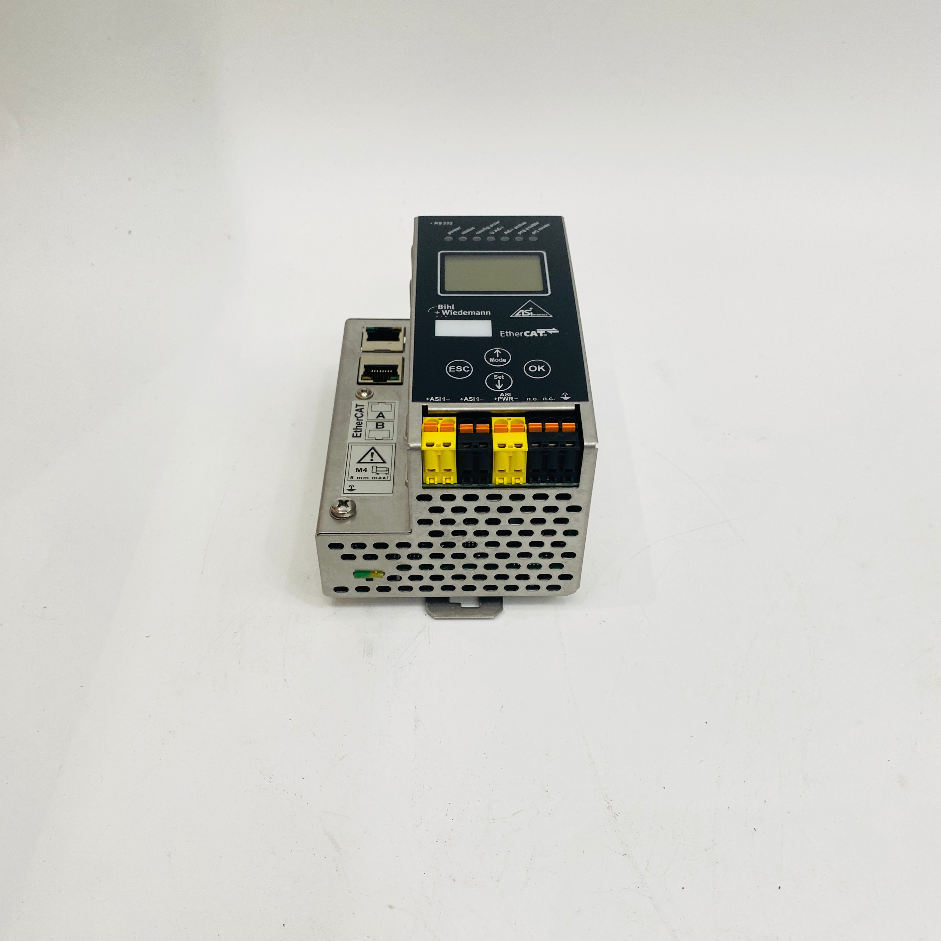 Bihl  Controller  BWU2162 - Rockss Automation