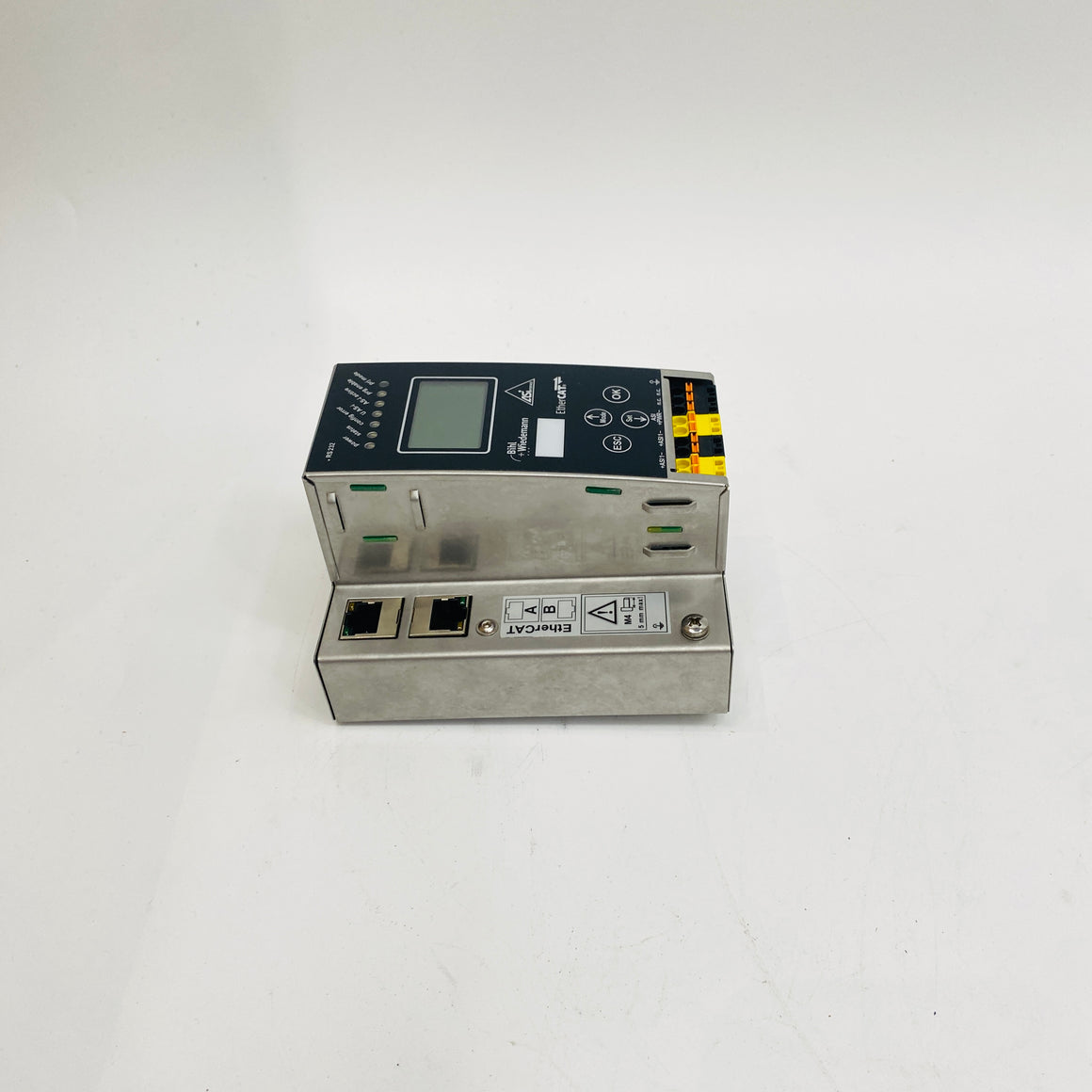 Bihl  Controller  BWU2162 - Rockss Automation