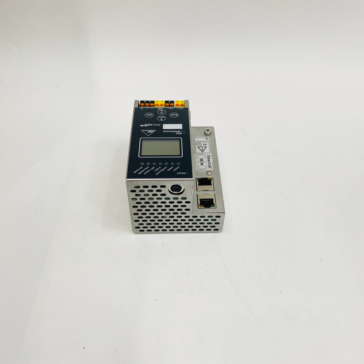 Bihl  Controller  BWU2162 - Rockss Automation
