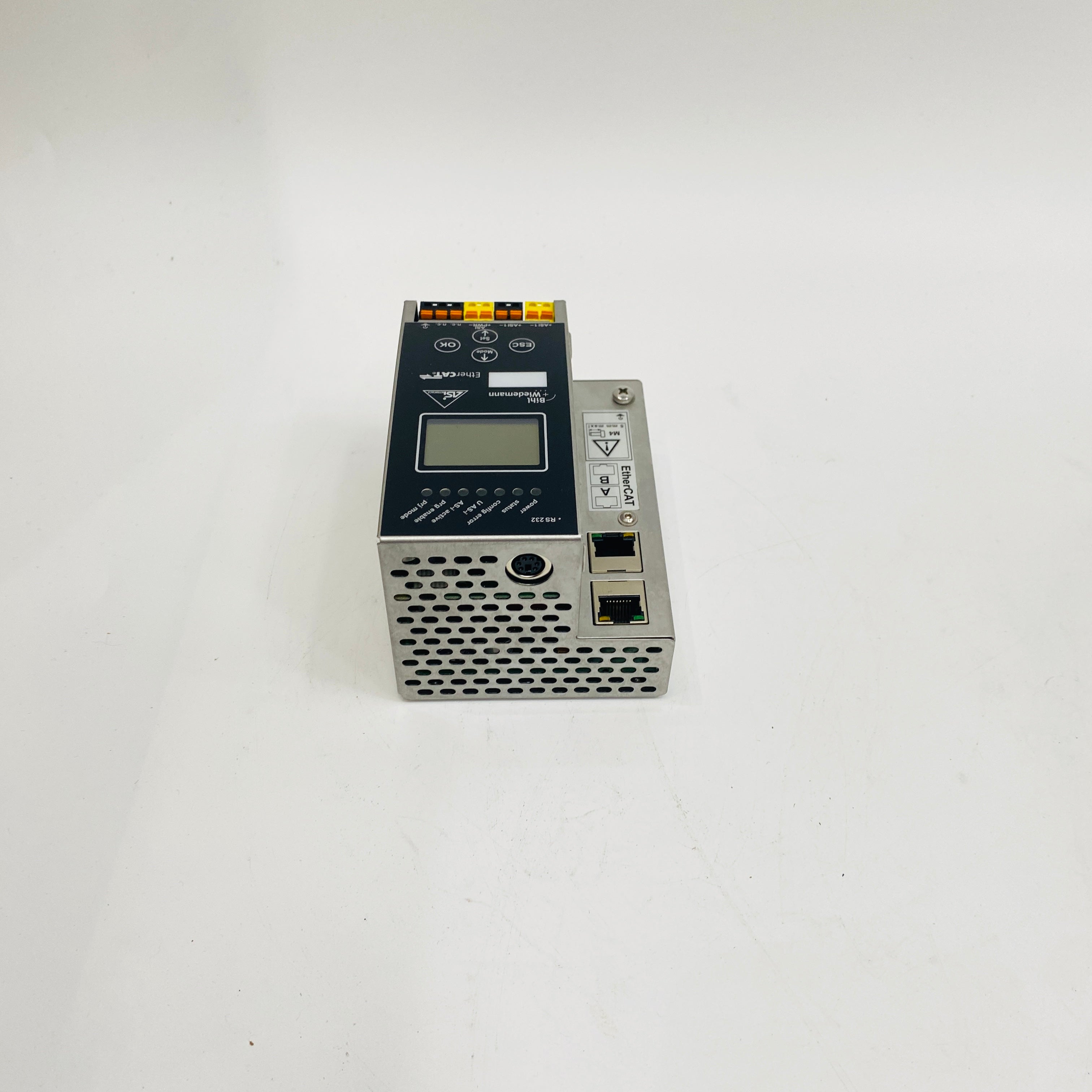 Bihl  Controller  BWU2162 - Rockss Automation