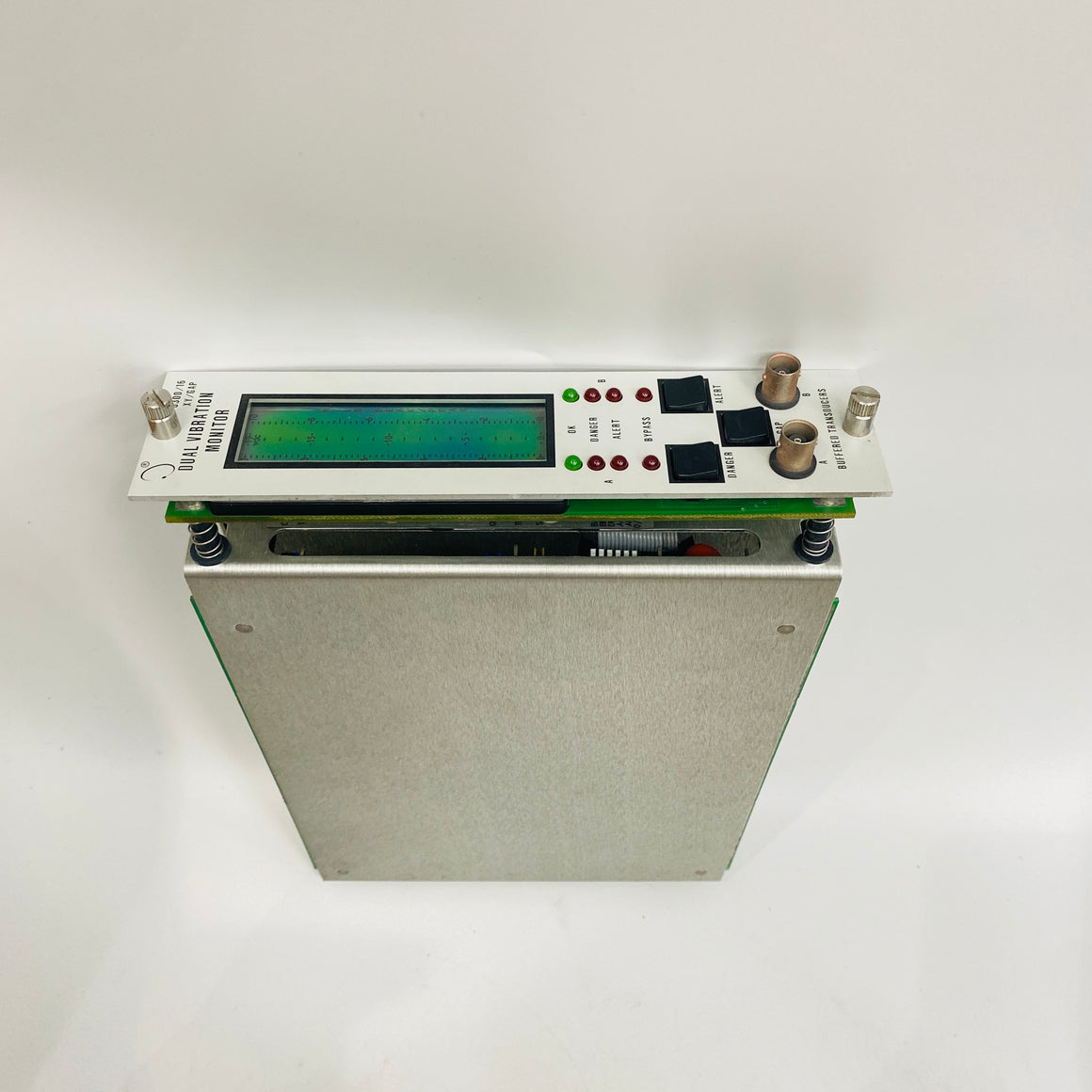 BENLTY  Board  3300/16-03-01-00-03-00-00 - Rockss Automation