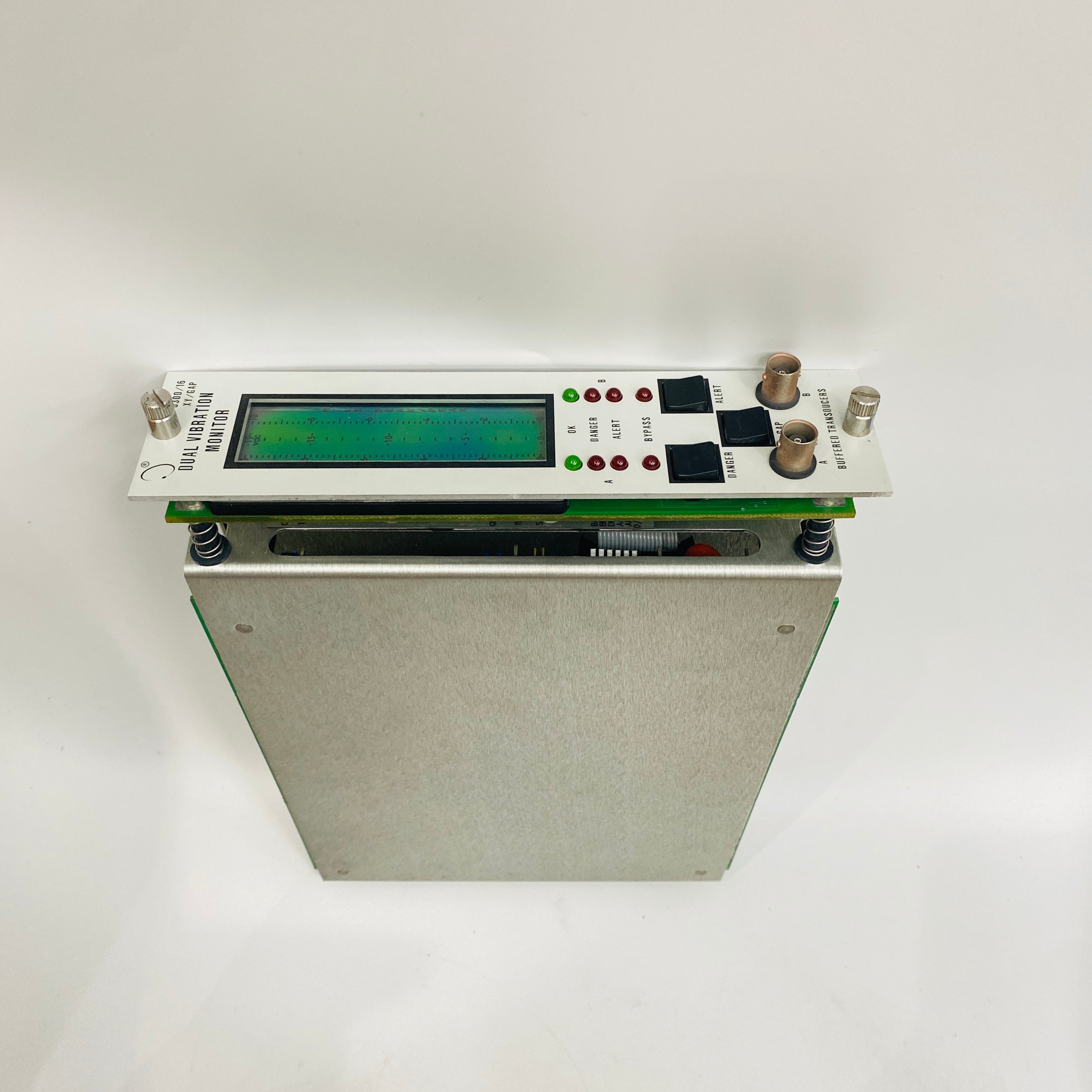 BENLTY  Board  3300/16-03-01-00-03-00-00 - Rockss Automation
