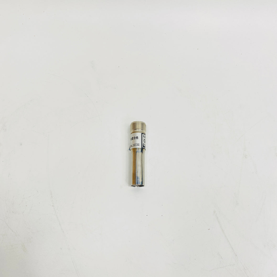 ULVAC  Vacuum Gauge Probe  0-11 - Rockss Automation
