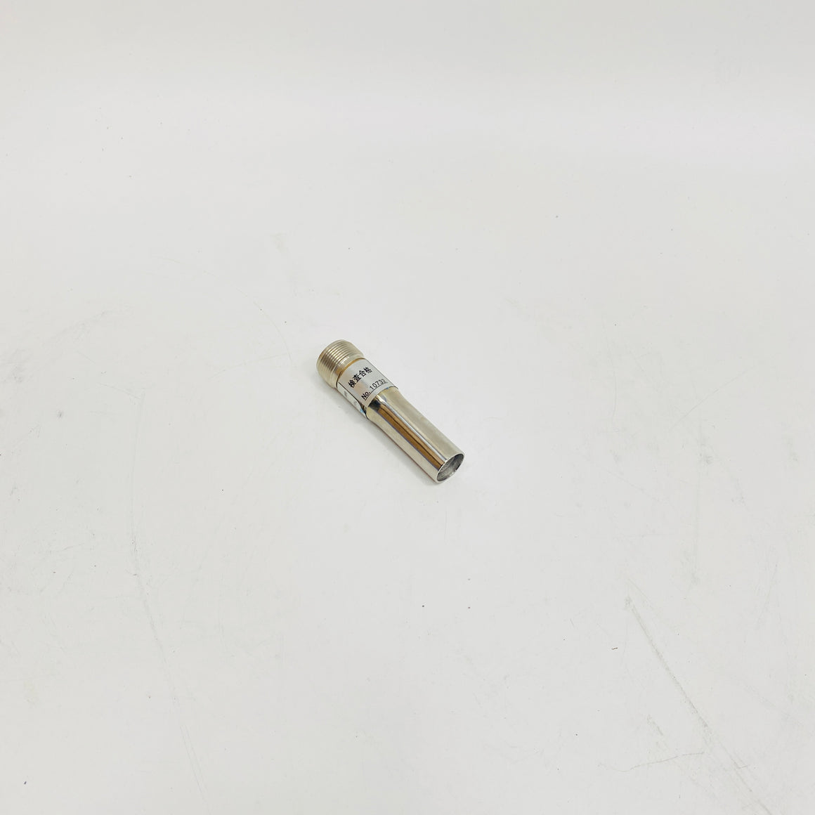 ULVAC  Vacuum Gauge Probe  0-11 - Rockss Automation