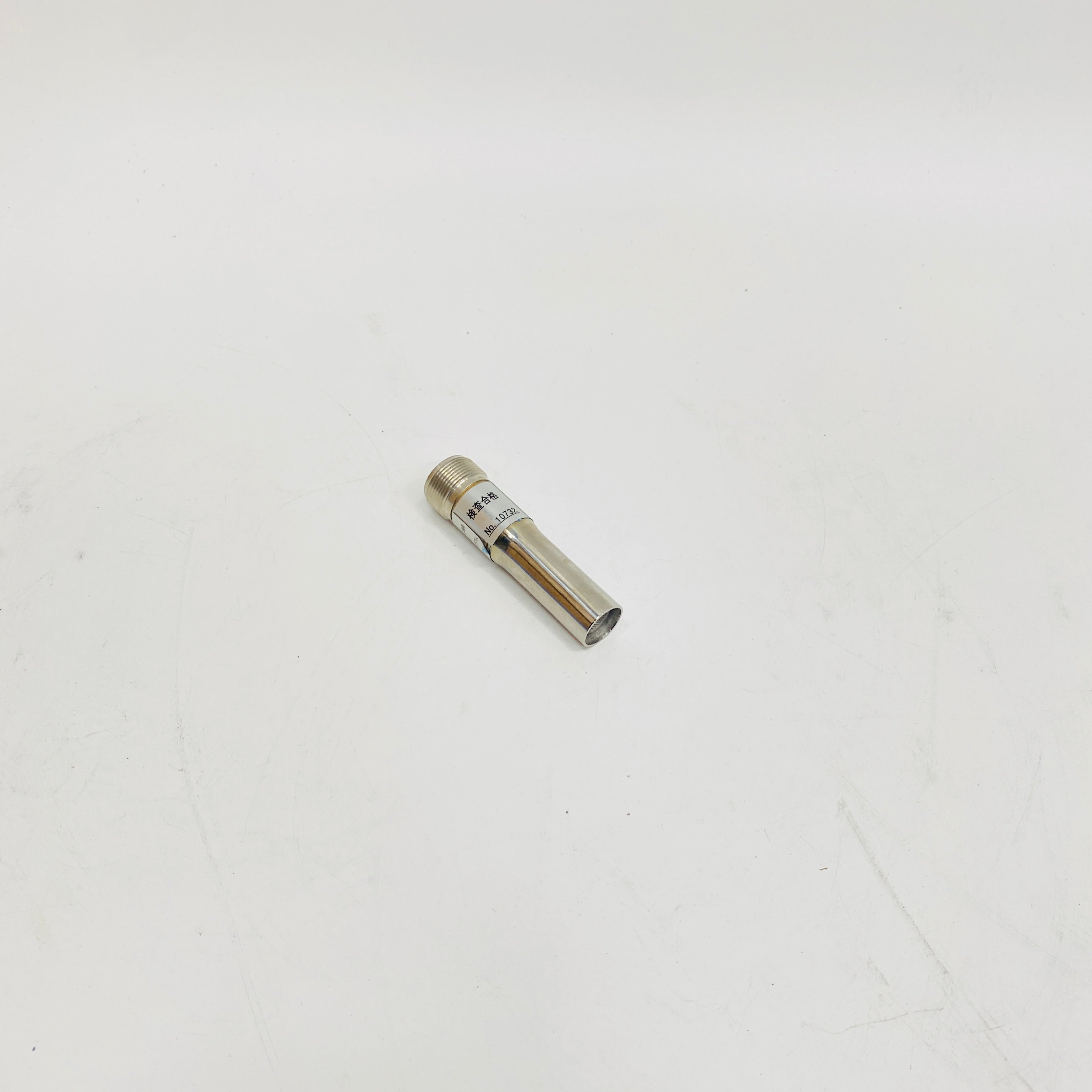 ULVAC  Vacuum Gauge Probe  0-11 - Rockss Automation