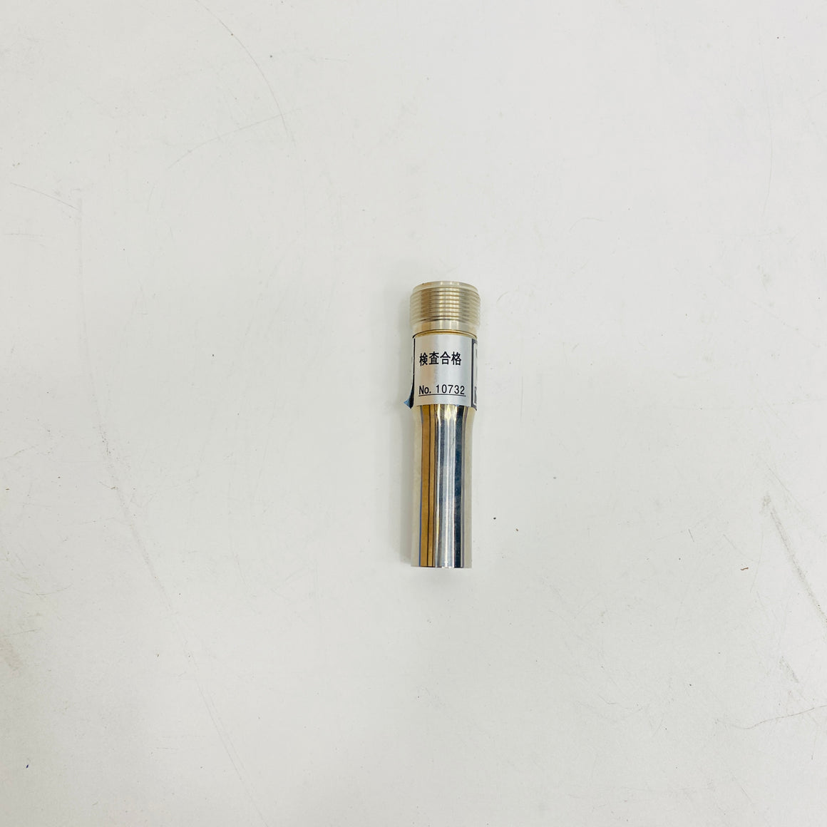 ULVAC  Vacuum Gauge Probe  0-11 - Rockss Automation