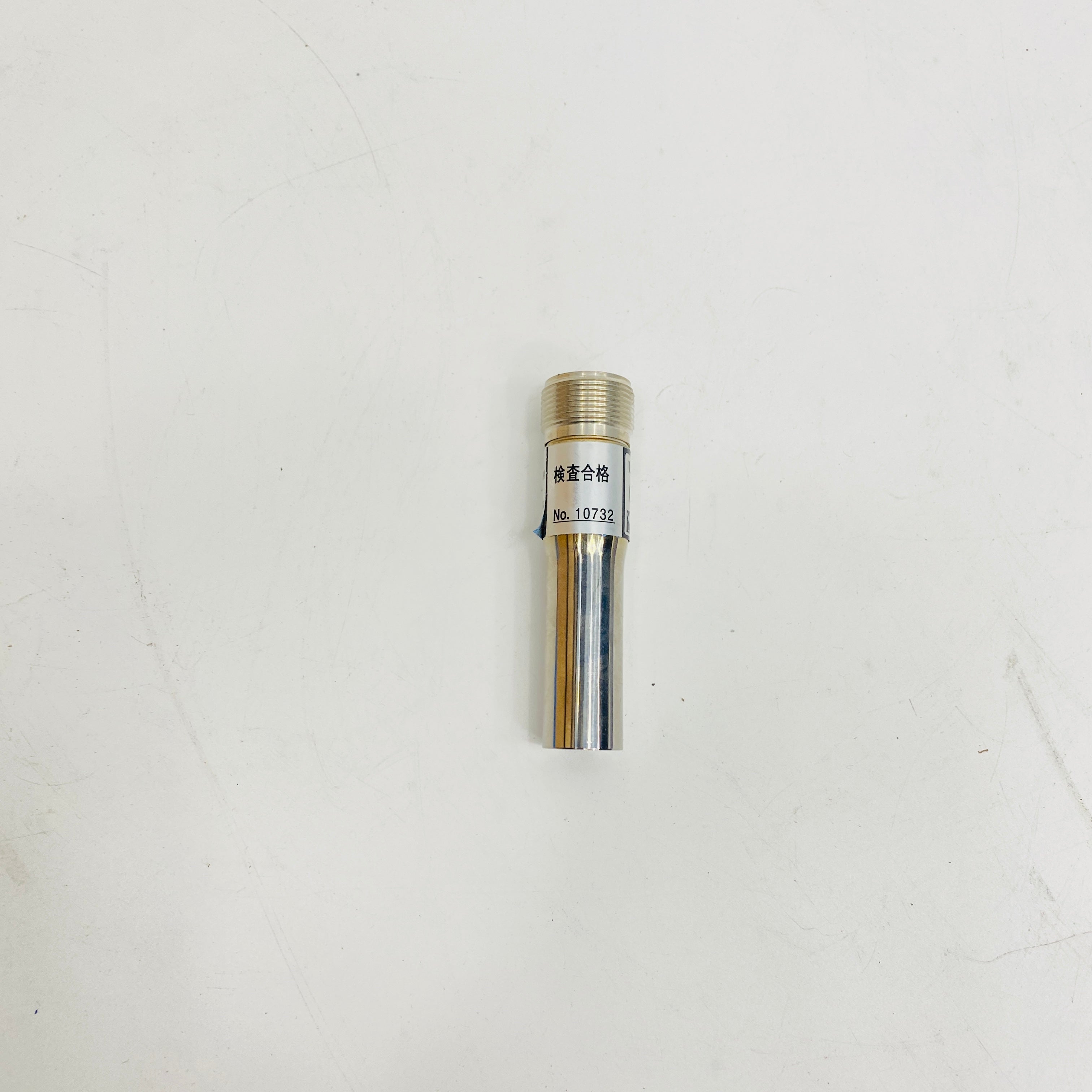 ULVAC  Vacuum Gauge Probe  0-11 - Rockss Automation