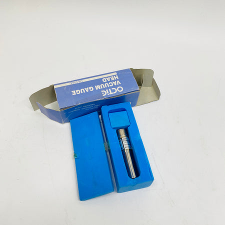 ULVAC  Vacuum Gauge Probe  0-11 - Rockss Automation