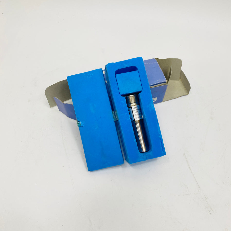 ULVAC  Vacuum Gauge Probe  0-11 - Rockss Automation