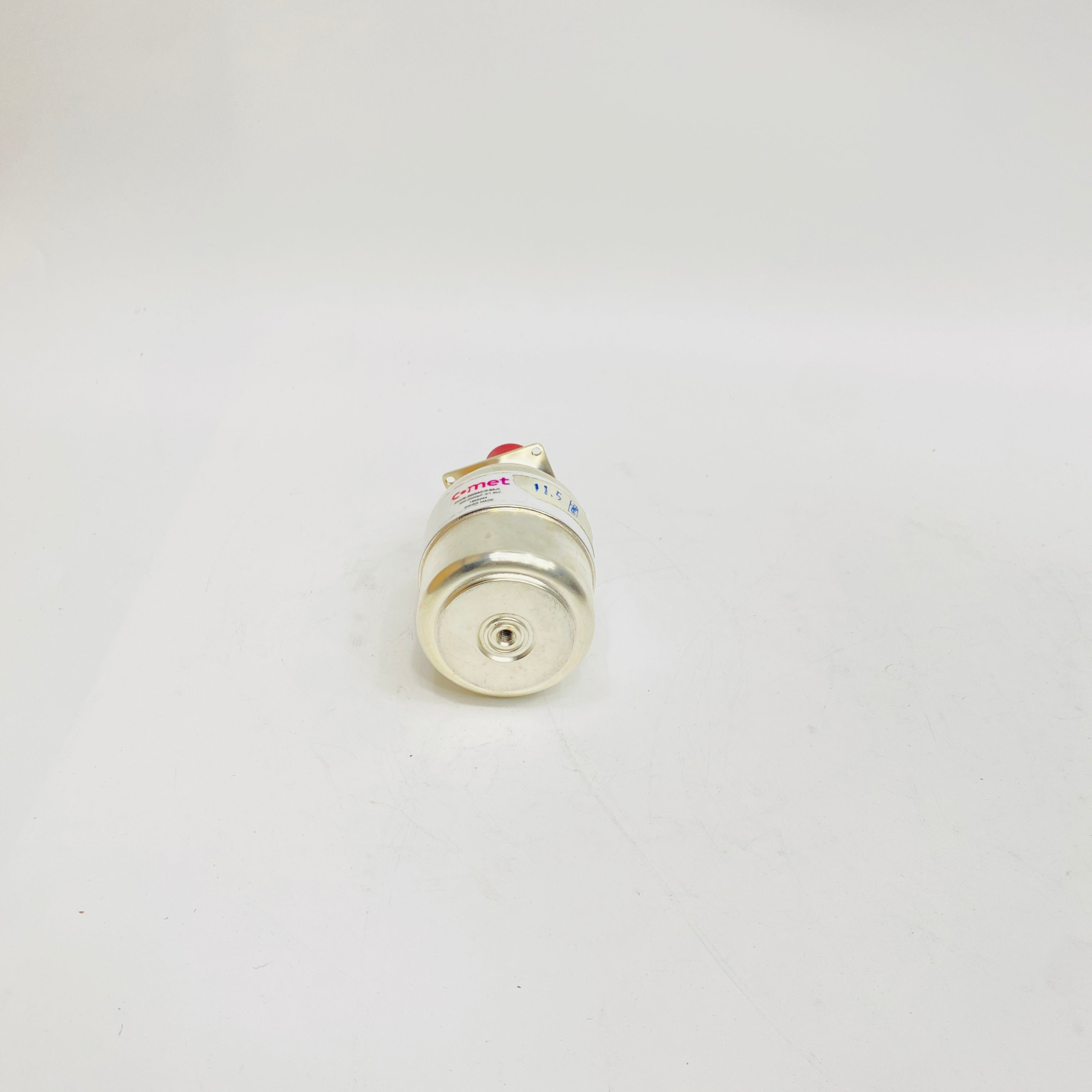 COMET  Capacitor  CVUN-2000AC/3-BAJL - Rockss Automation