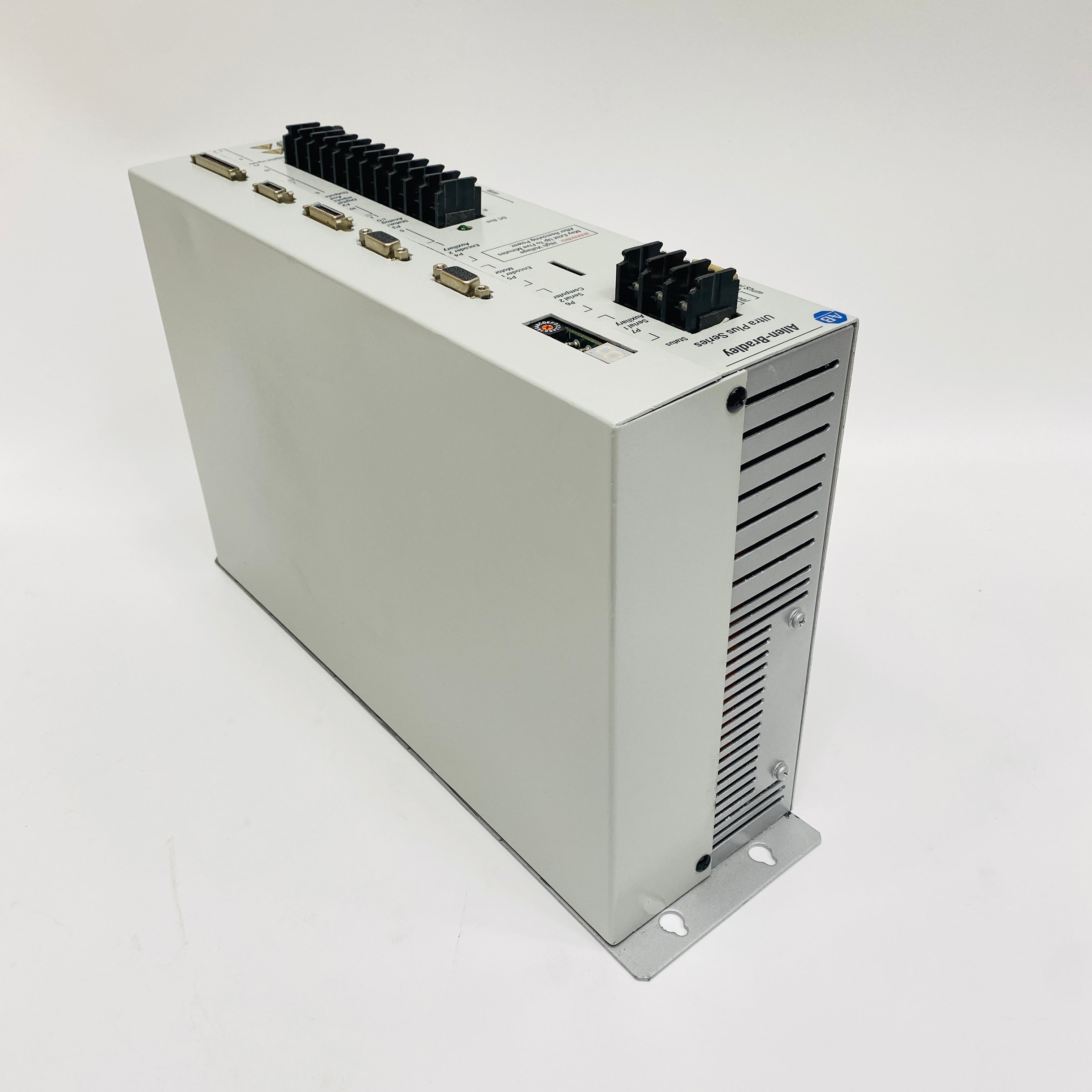 Allen‑Bradley   Driver  1398-DDM-020 - Rockss Automation