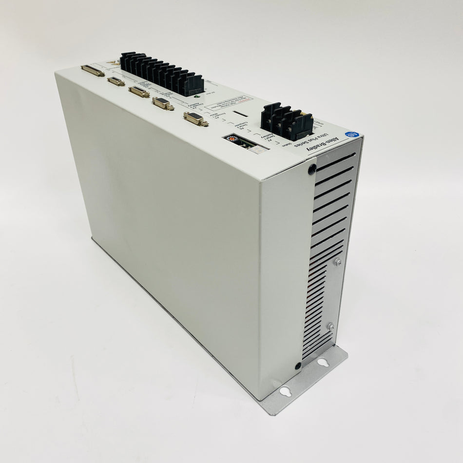 Allen‑Bradley   Driver  1398-DDM-020 - Rockss Automation