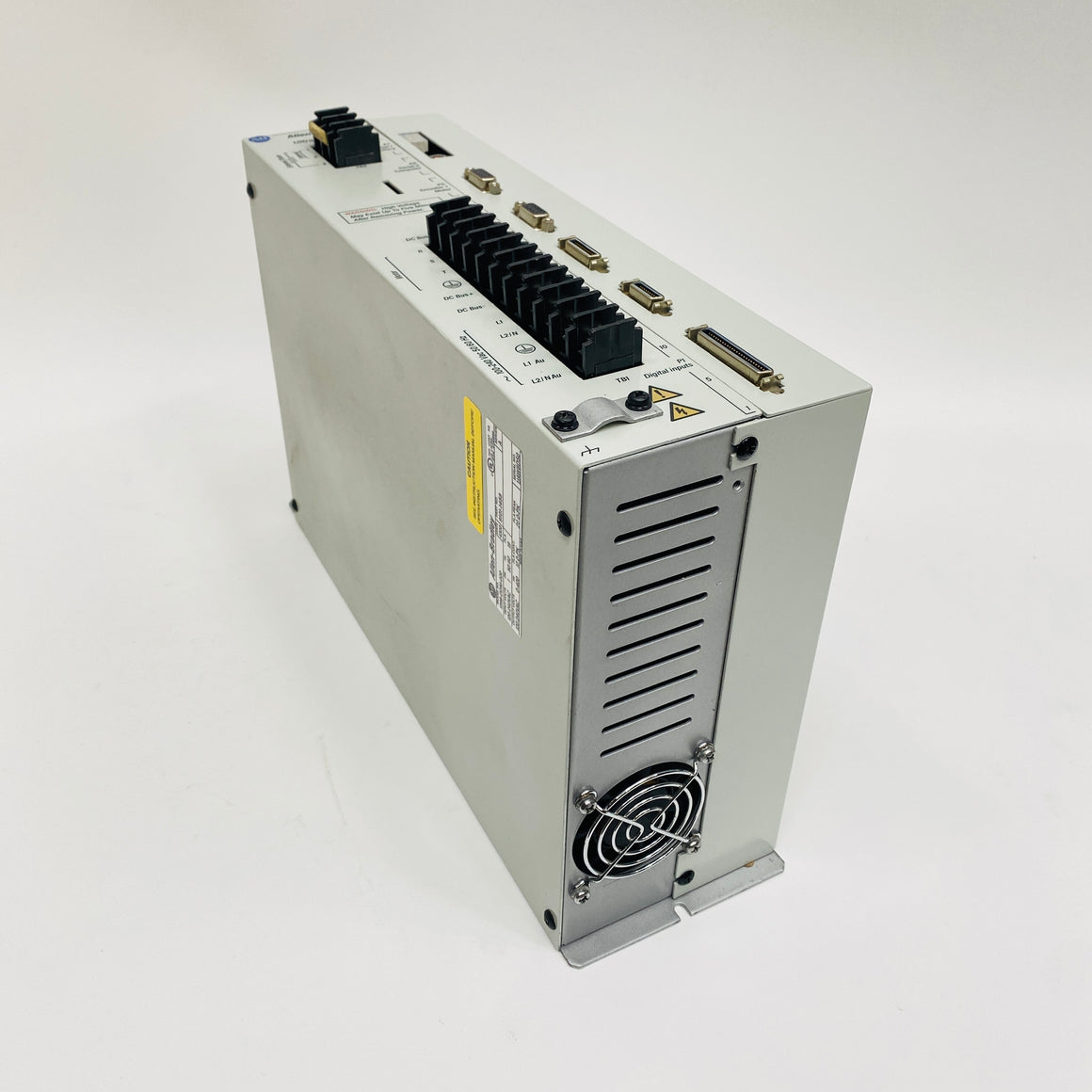 Allen‑Bradley   Driver  1398-DDM-020 - Rockss Automation