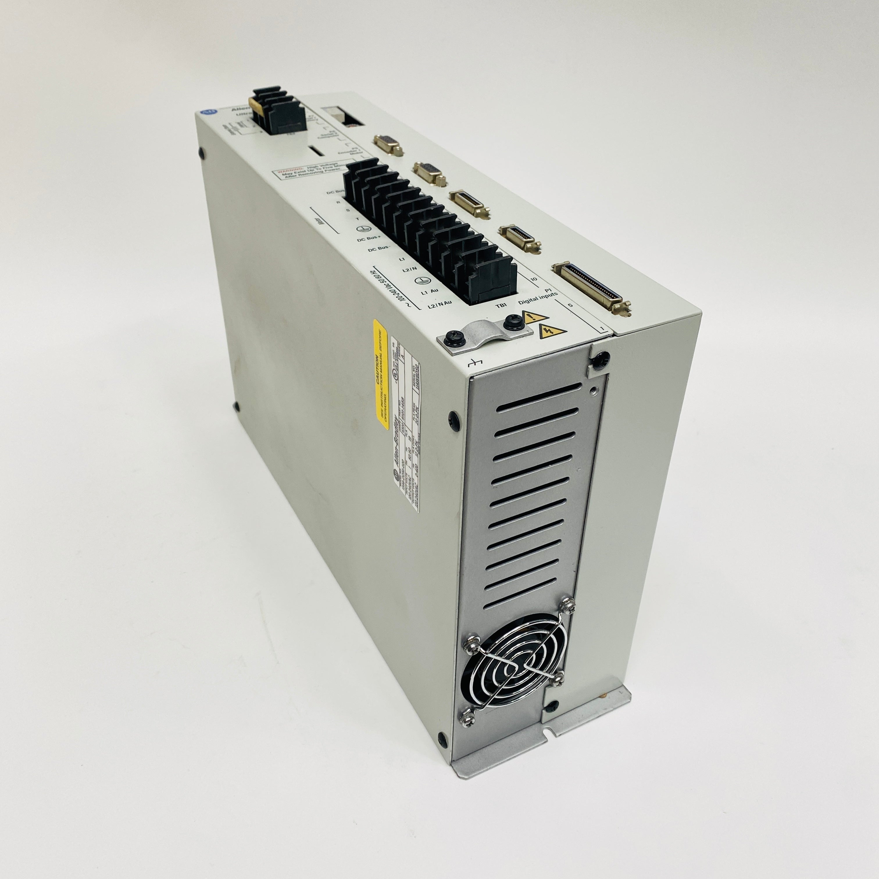 Allen‑Bradley   Driver  1398-DDM-020 - Rockss Automation