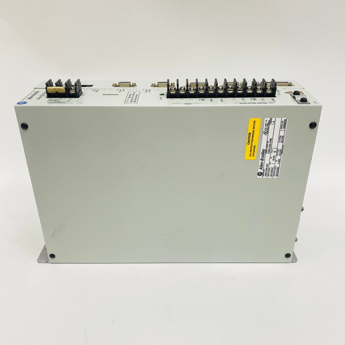 Allen‑Bradley   Driver  1398-DDM-020 - Rockss Automation
