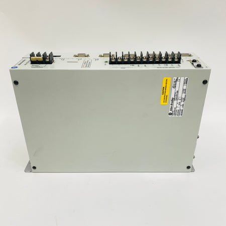 Allen‑Bradley   Driver  1398-DDM-020 - Rockss Automation