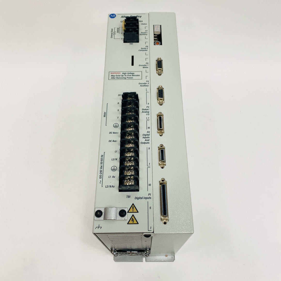 Allen‑Bradley   Driver  1398-DDM-020 - Rockss Automation