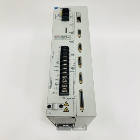 Allen‑Bradley   Driver  1398-DDM-020 - Rockss Automation