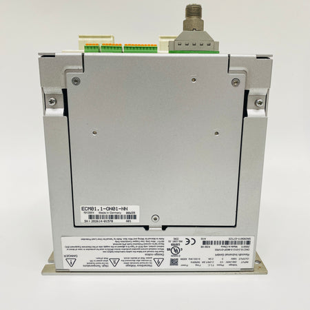 REXROTH  Driver  DKC10.3-012-3-MGP-01VRS - Rockss Automation