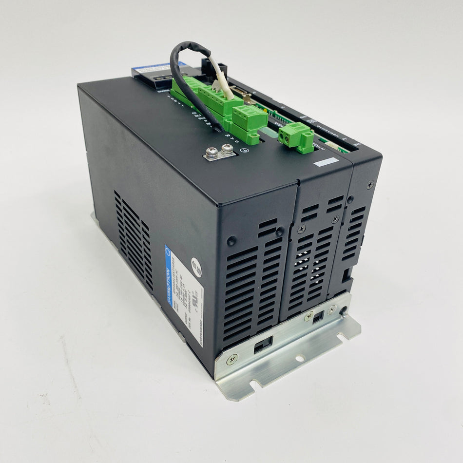 SANMOTION  Drive  QS1A05LJ0XT14B68
