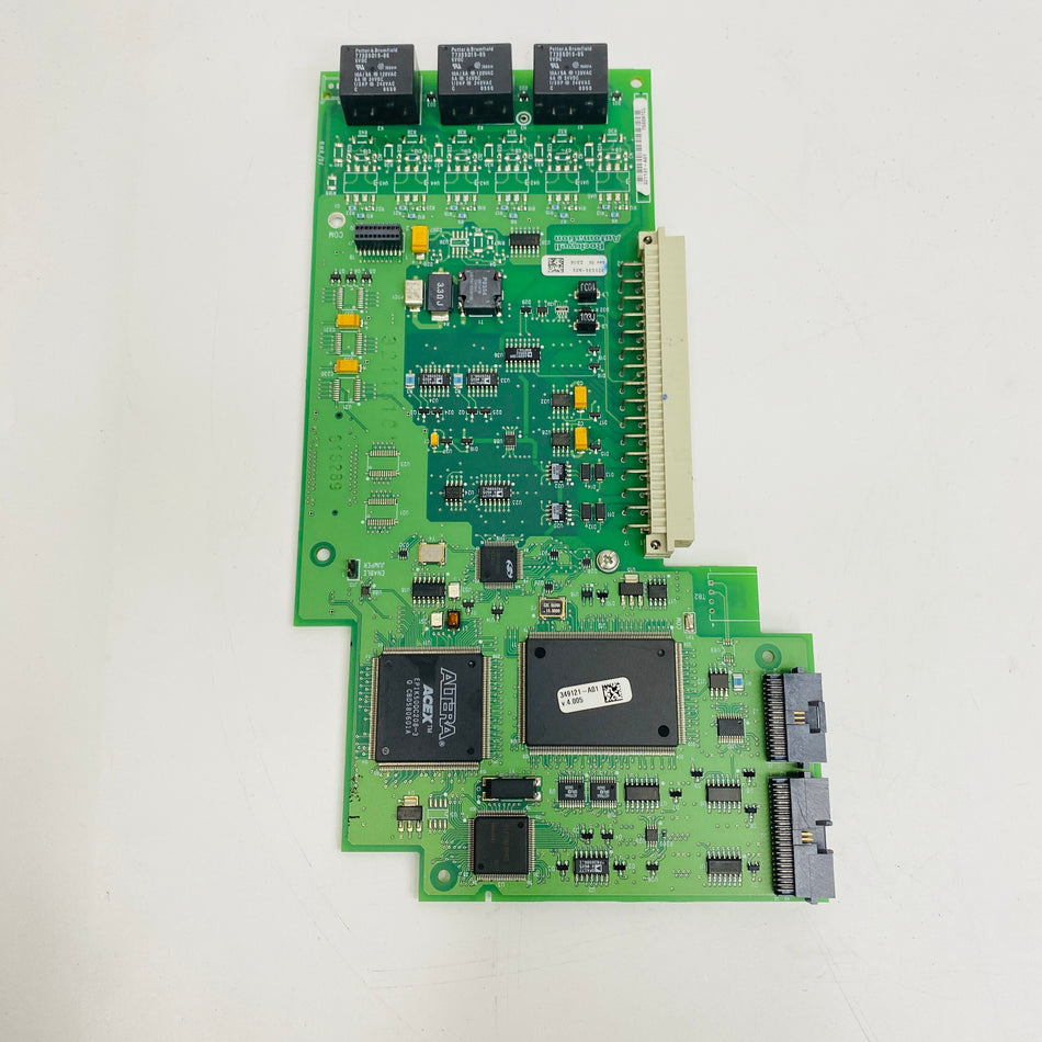 Allen‑Bradley  Card  20B-VECTB-CO