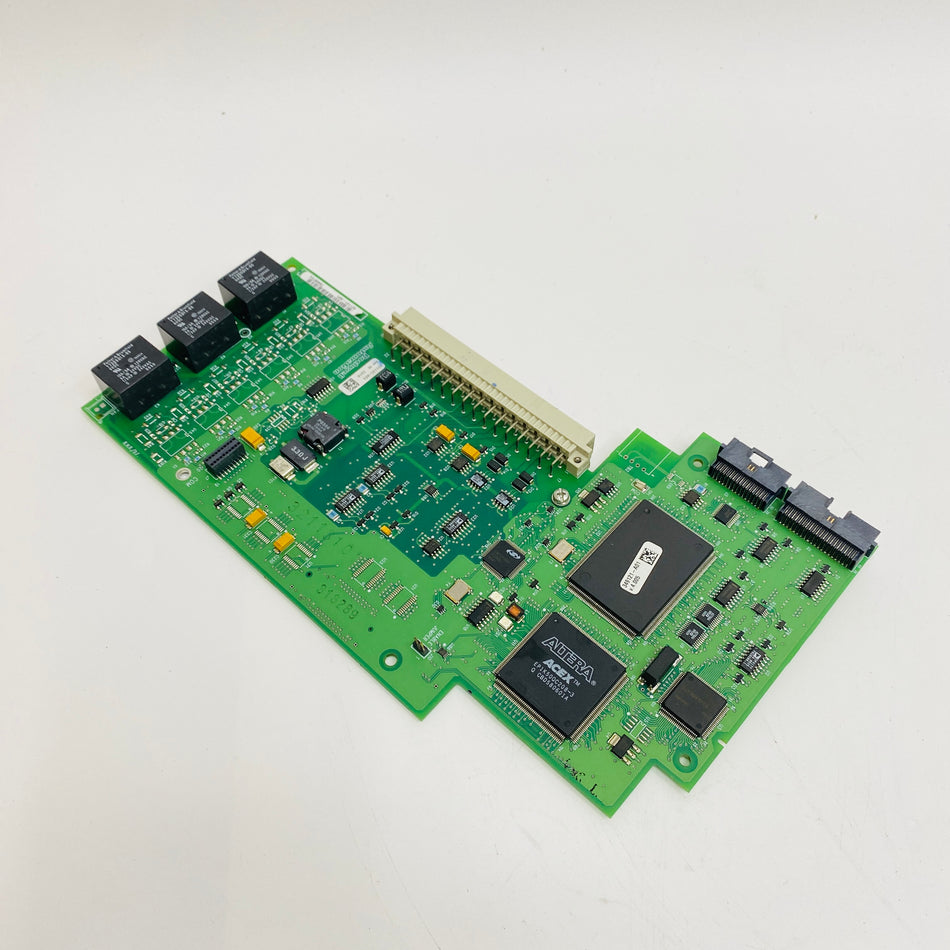 Allen‑Bradley  Card  20B-VECTB-CO