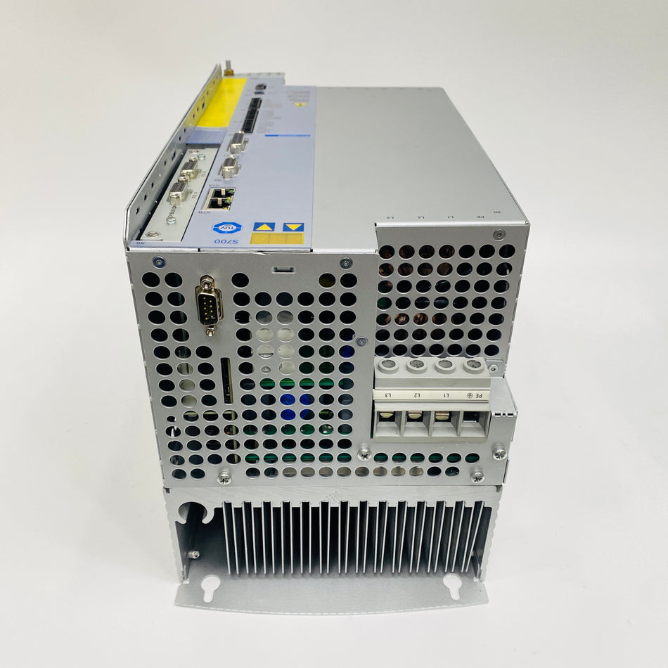 Kollmorgen  Driver  S74802-PBNANA