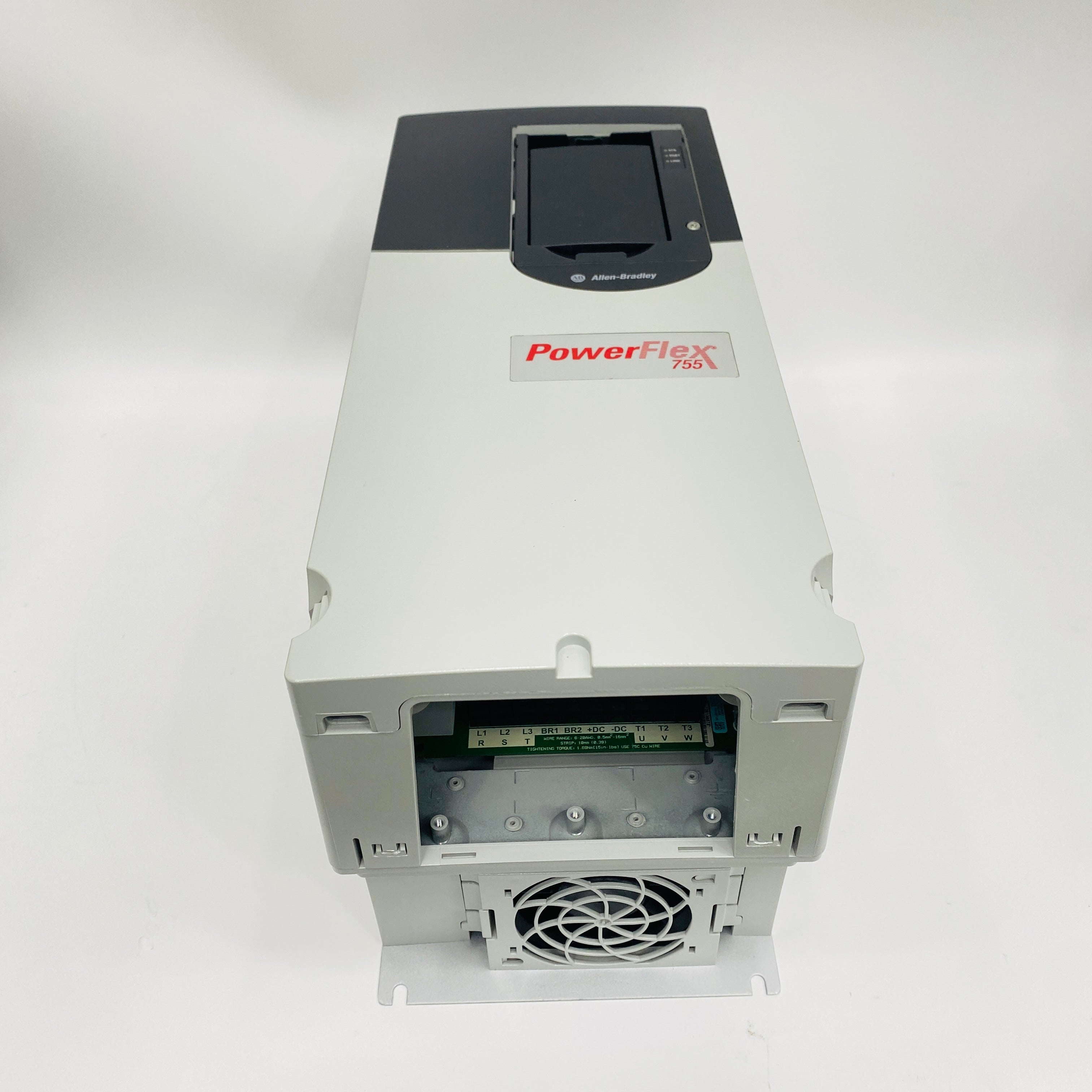 Allen-Bradley Frequency Converter  20G11NC030JA0NNNNN - Rockss Automation