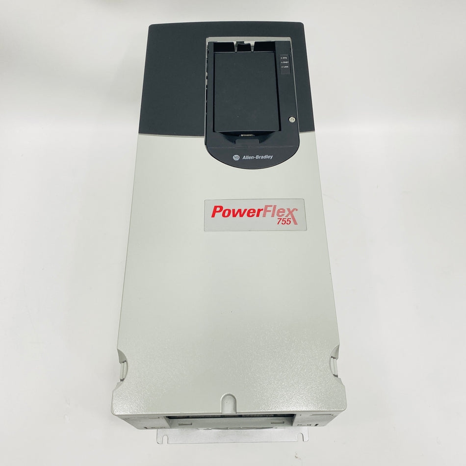 Allen-Bradley Frequency Converter  20G11NC030JA0NNNNN - Rockss Automation