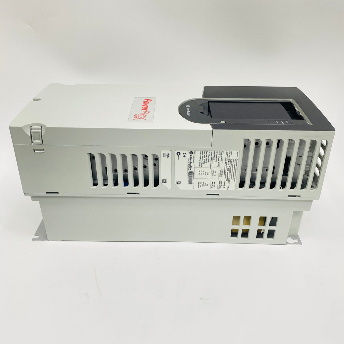 Allen-Bradley Frequency Converter  20G11NC030JA0NNNNN - Rockss Automation