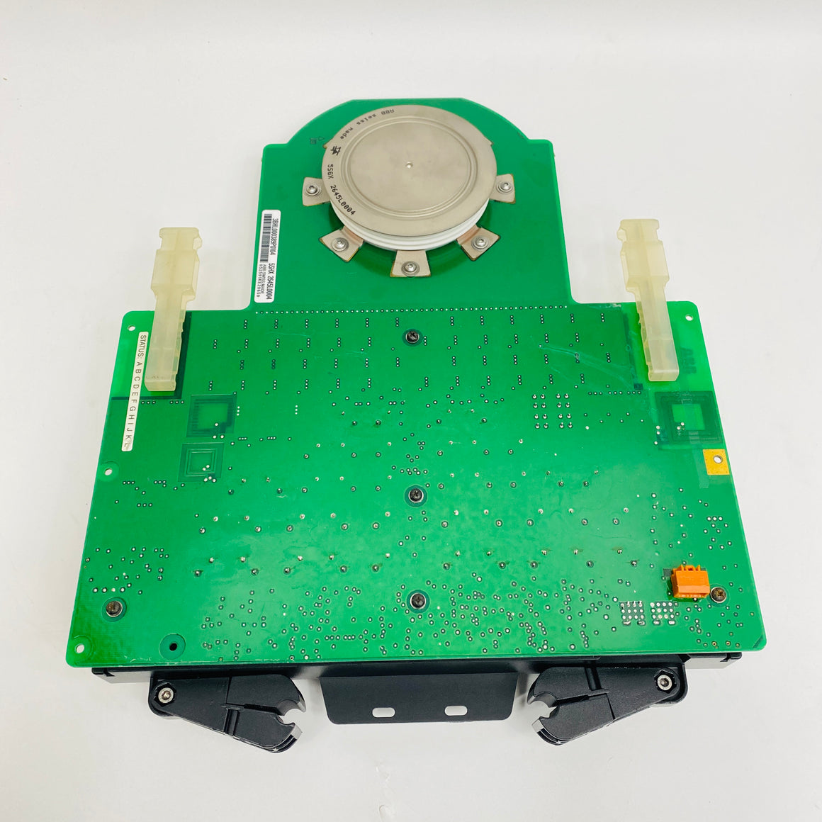 ABB  Thyristor Module  5SHX2645L0004 - Rockss Automation